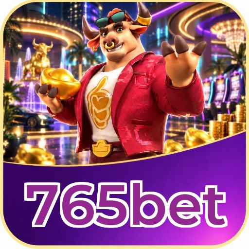 Bônus exclusivo do APK 765bet